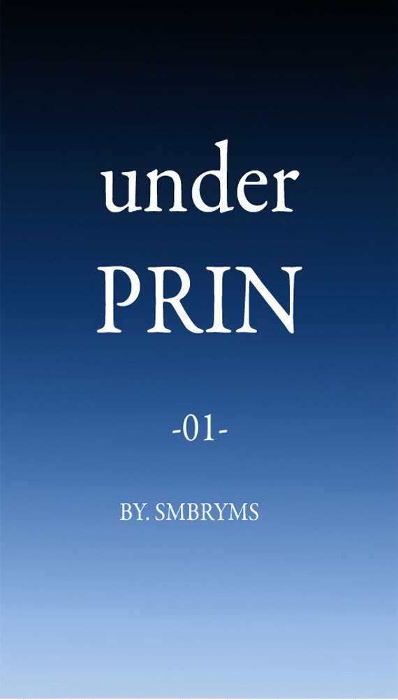 Under PRIN Chapter 1 10